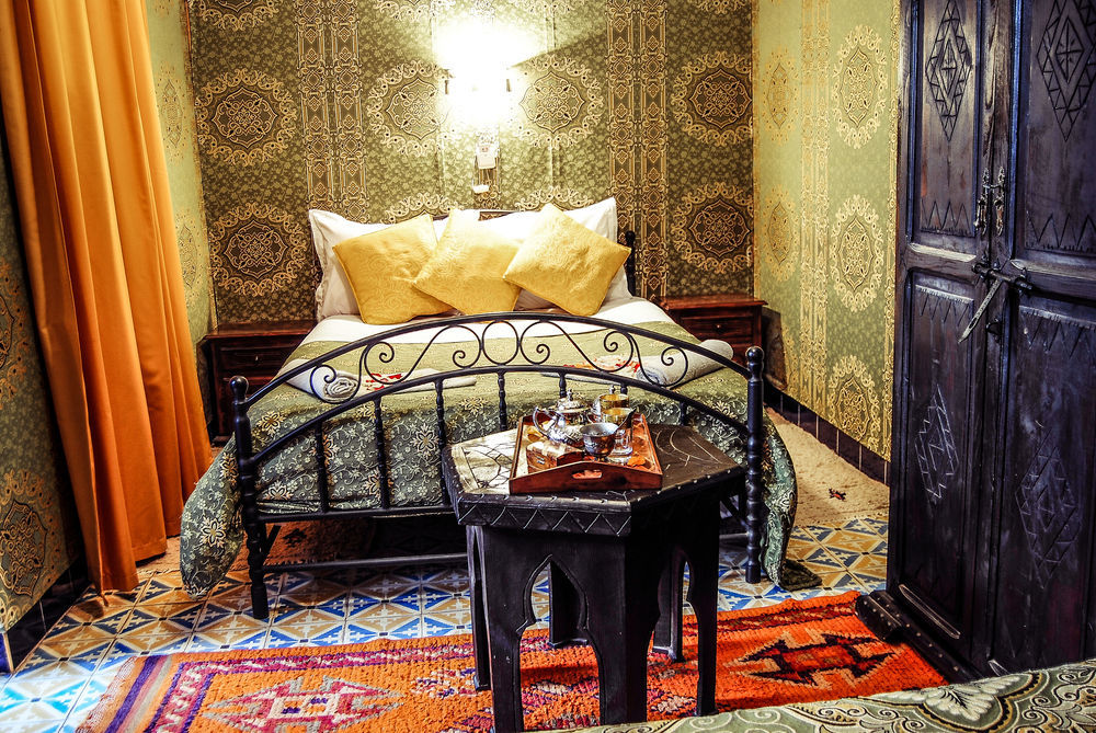 Dar Salam Palm - 2024 Travellers' Choice Riad