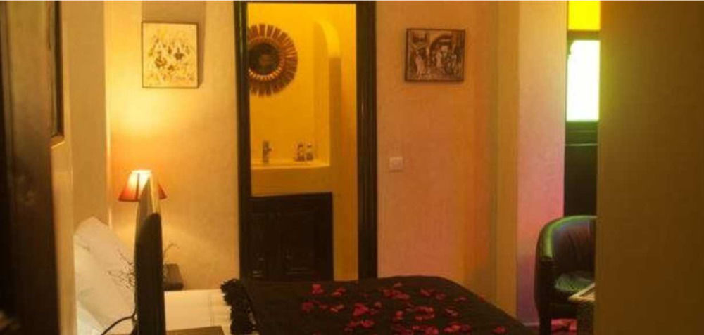 Riad Boustane Marrakesh