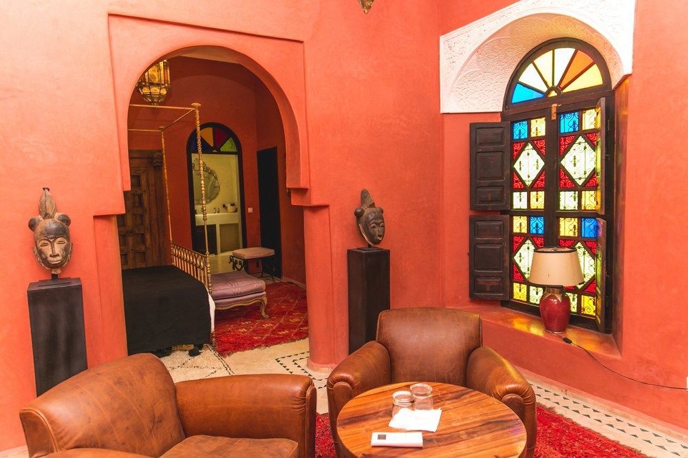 Boustane Riad