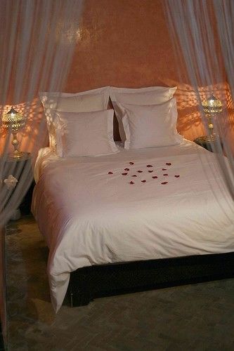 Riad Soundouss Marrakesh