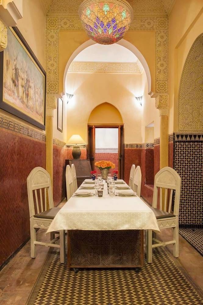 Soundouss Marrakesh