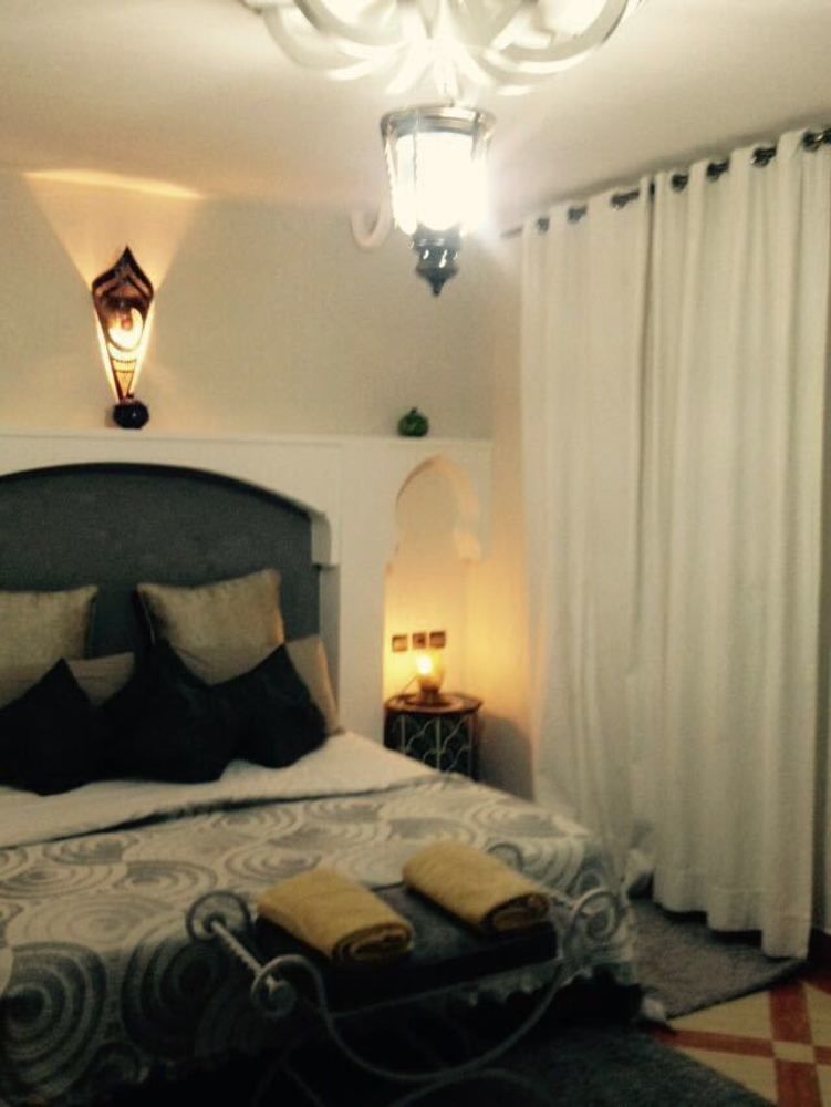 Riad Johnboy 3*