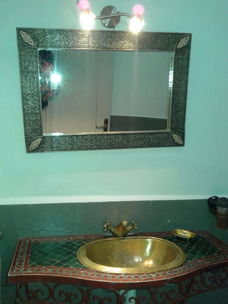 Johnboy Riad 3*