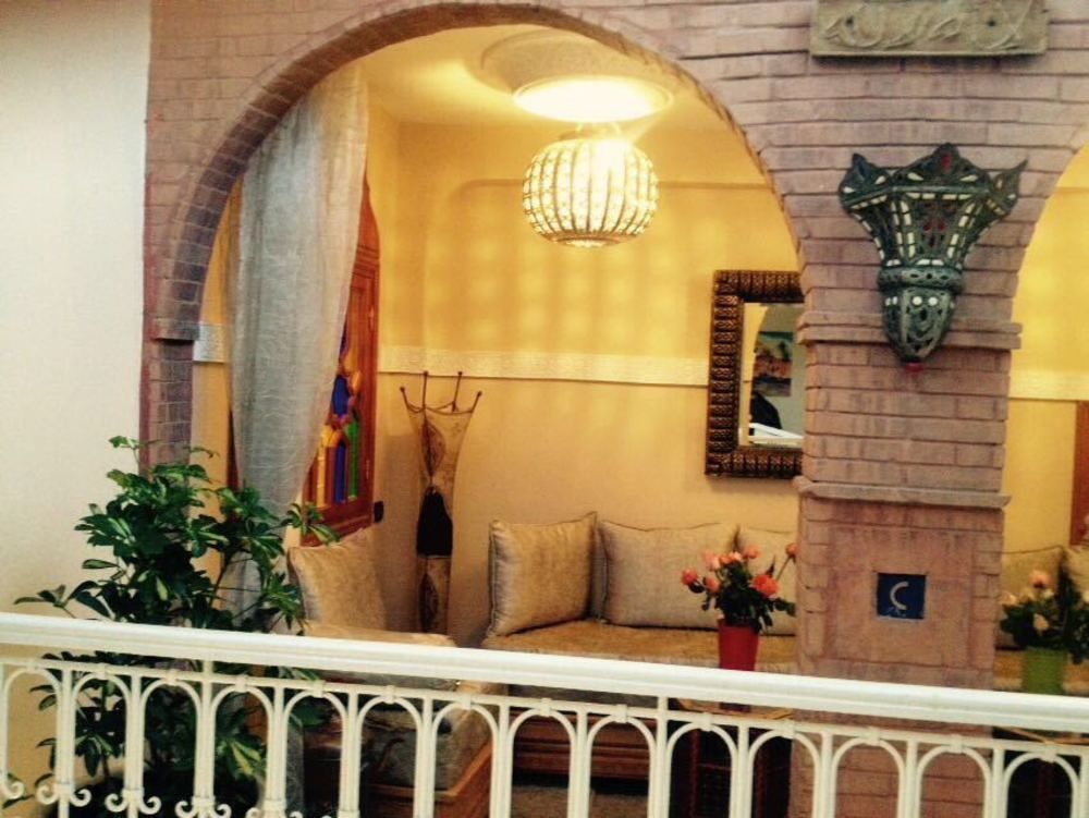 Johnboy 3* Marrakesh