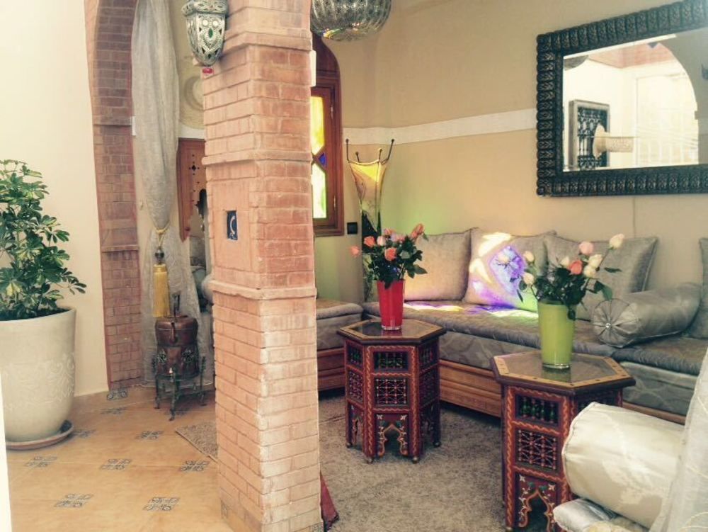 Riad Johnboy