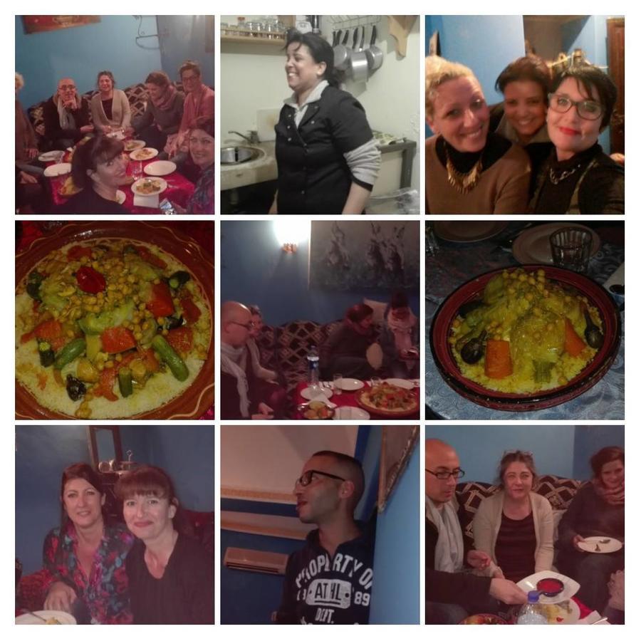 Riad Riva Marrakesh