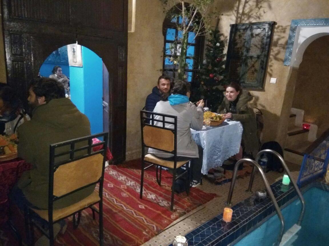 Riad Riva