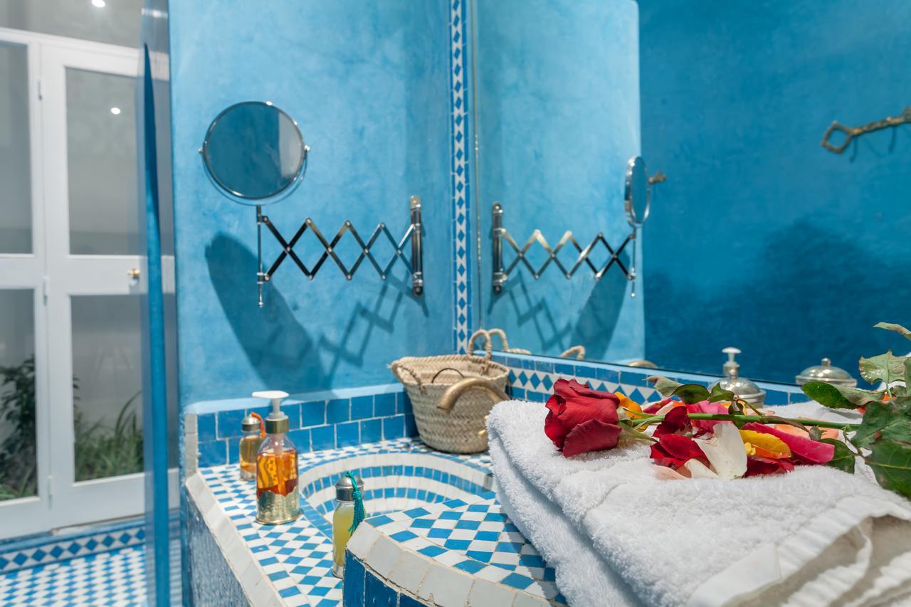 Riad Astra Damus Marrakesh
