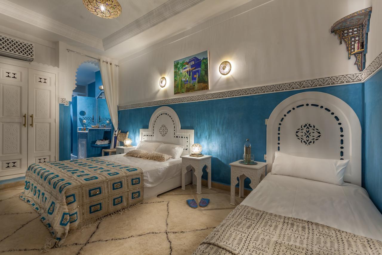 Astra Damus 3* Marrakesh