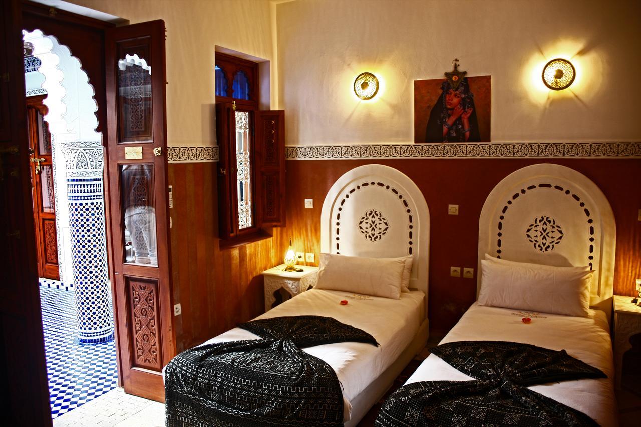 Astra Damus 3* Marrakesh