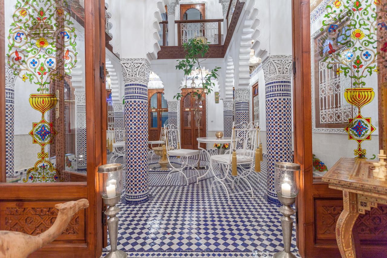 Astra Damus Marrakesh