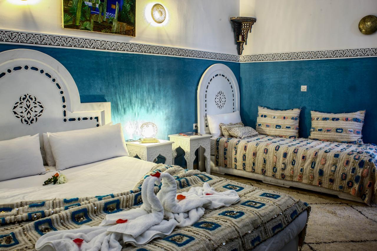 Astra Damus 3* Marrakesh