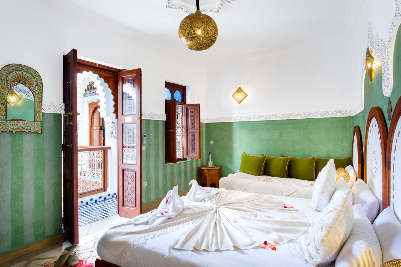 Astra Damus 3* Marrakesh