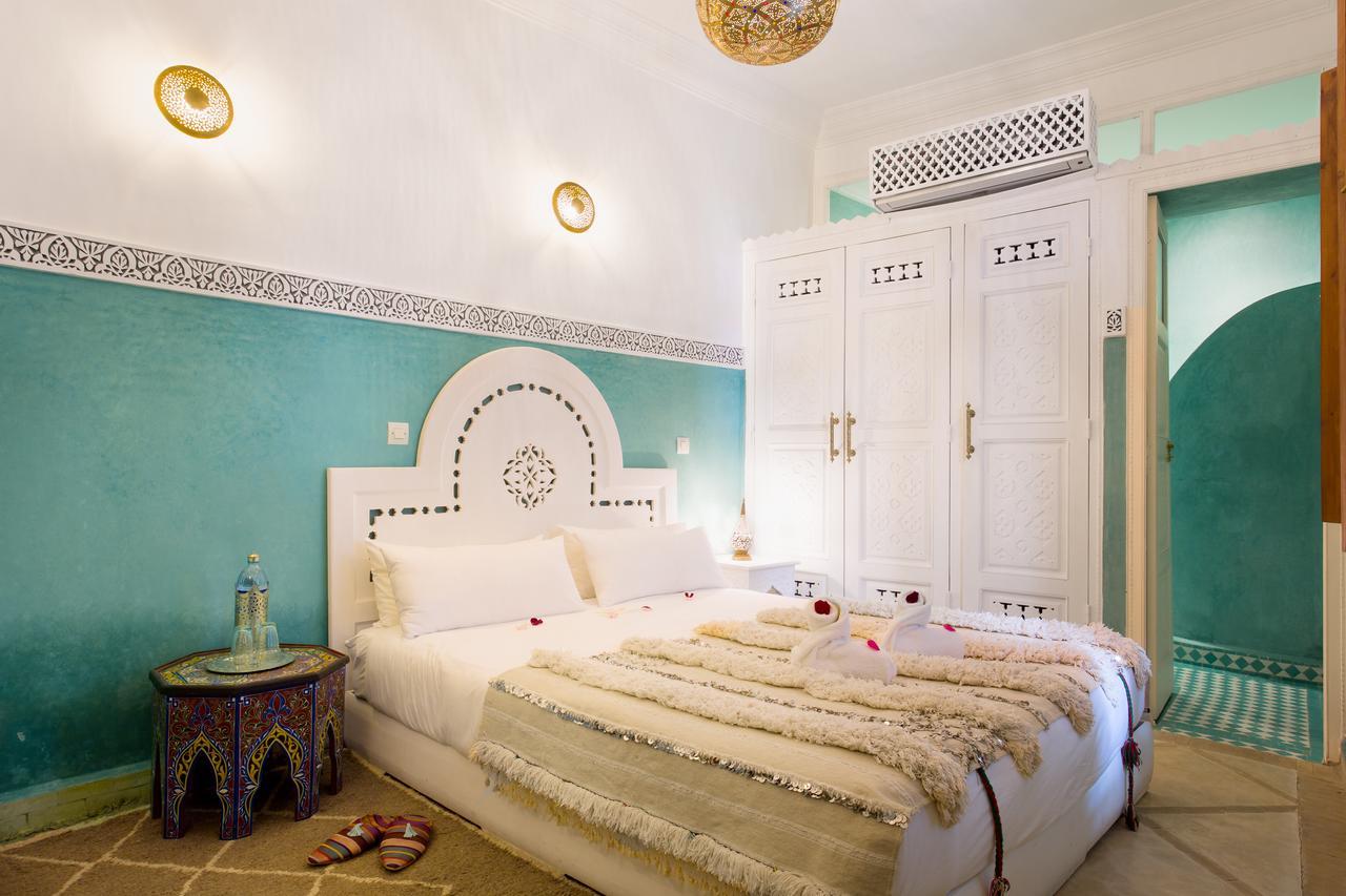 Astra Damus Marrakesh