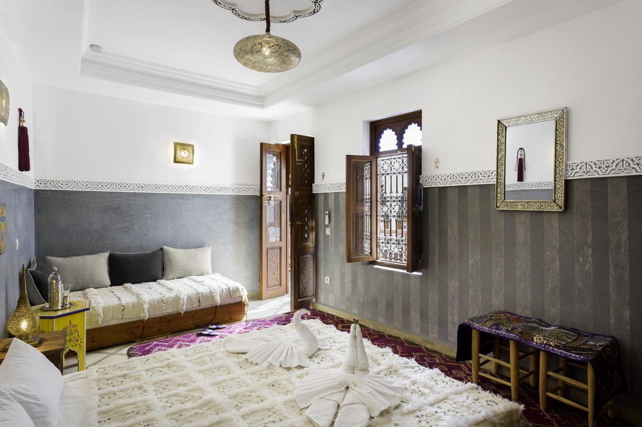 Astra Damus Riad 3*