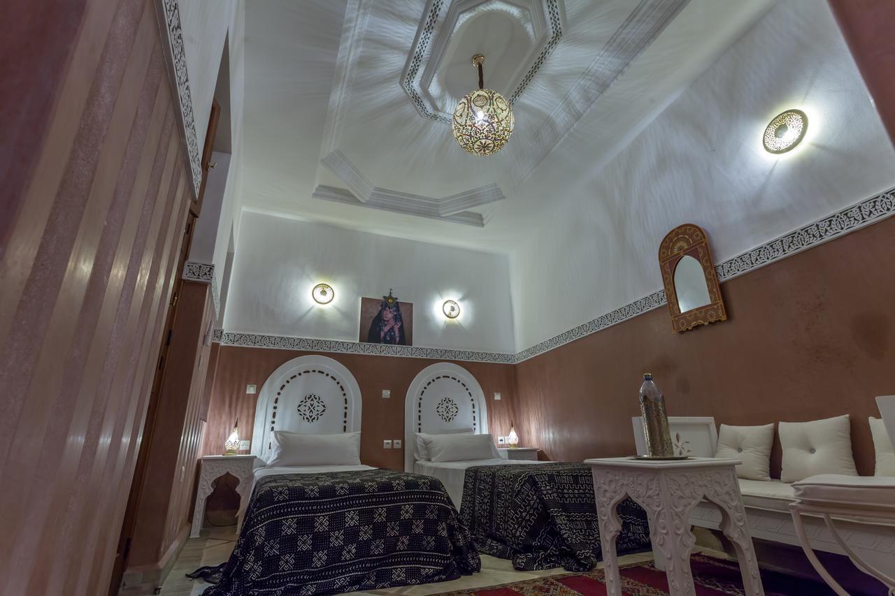 Astra Damus Riad 3*