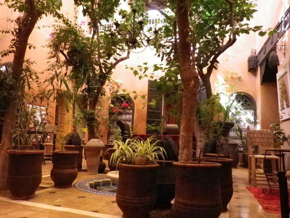 Sidi Omar * Marrakesh