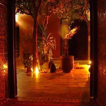 Homestay Sidi Omar Marrakesh