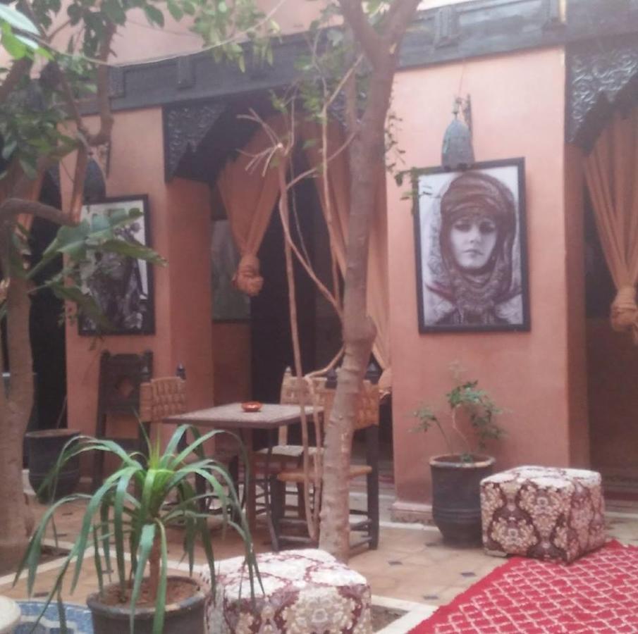 Sidi Omar Marrakesh