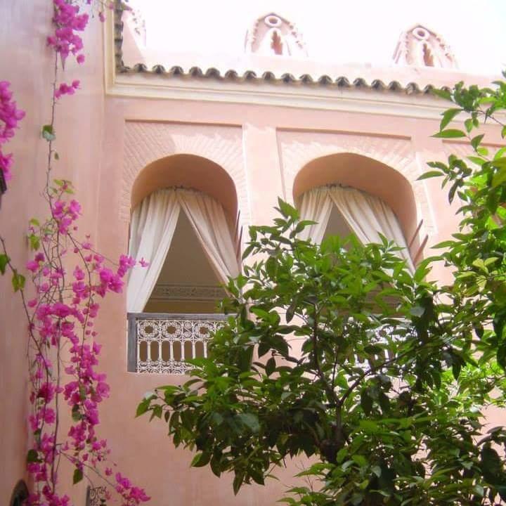 Sidi Omar Marrakesh