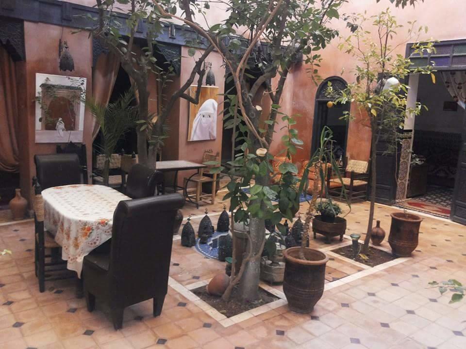 Homestay Sidi Omar *