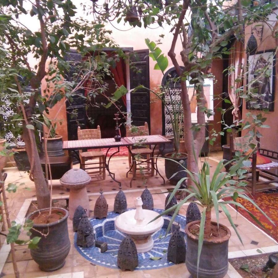 Sidi Omar Homestay *
