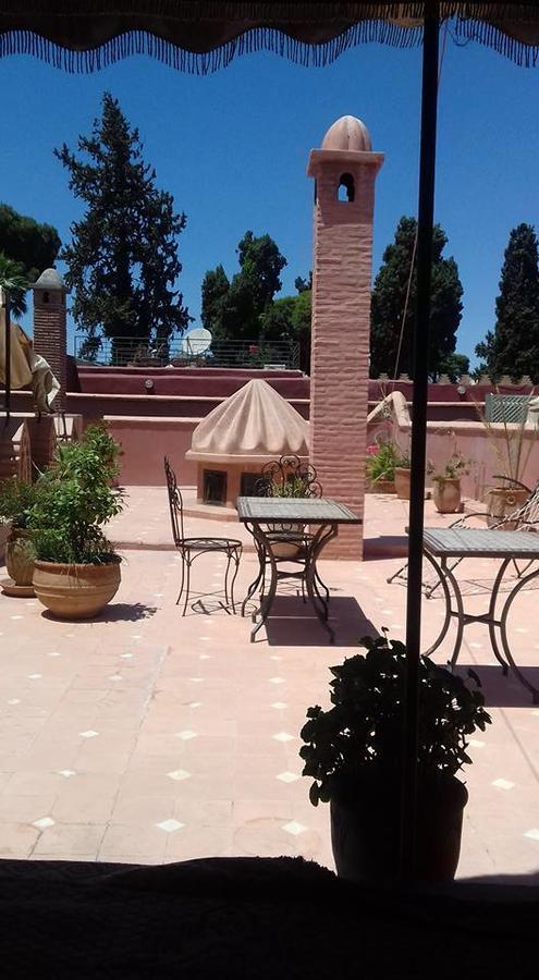 Sidi Omar * Marrakesh
