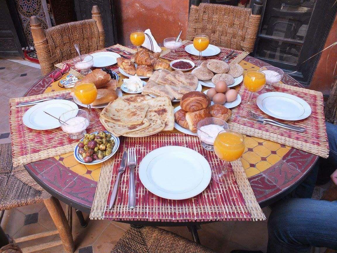 Homestay Sidi Omar