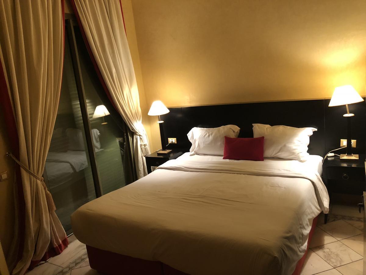 Aparthotel Palmeraie Village 2