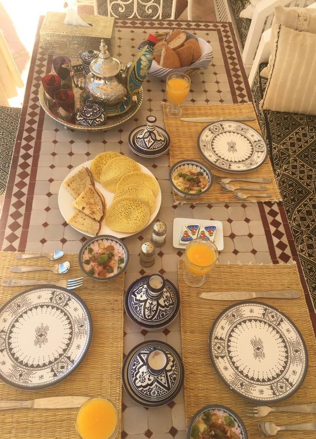 Astra Damus Marrakesh
