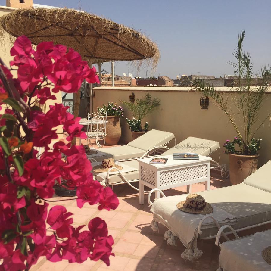 Astra Damus 3* Marrakesh