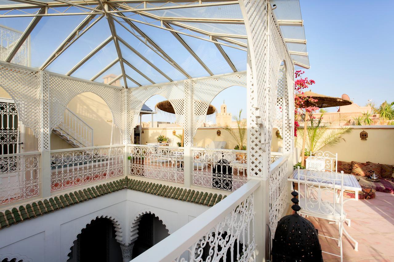 Astra Damus 3* Marrakesh