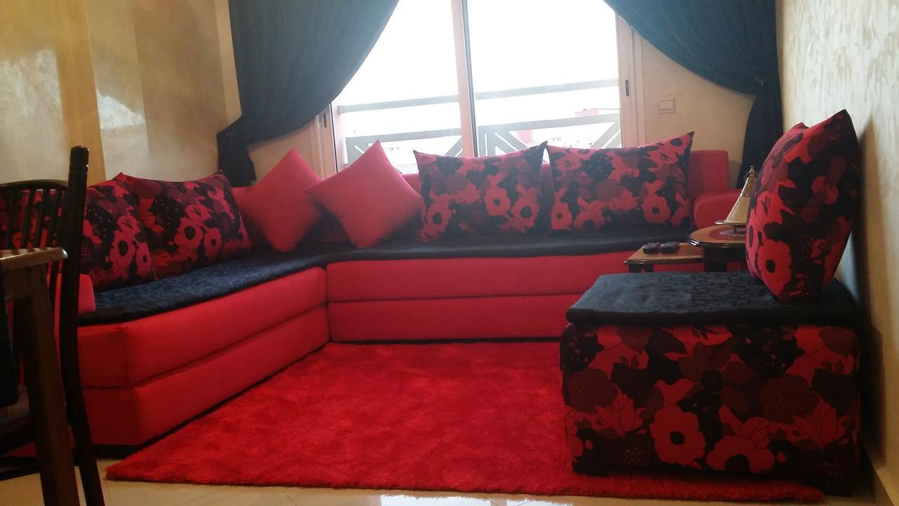 Marwa Apartment Marrakesh