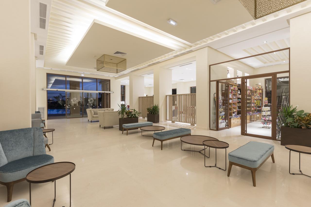 Hotel Be Live Experience Marrakech Palmeraie - Marrakesh