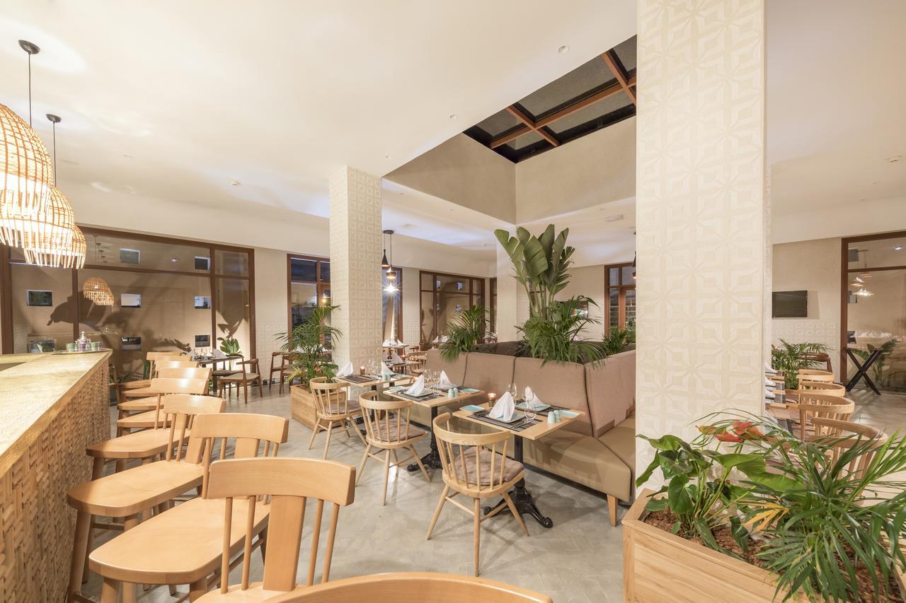 Hotel Be Live Experience Marrakech Palmeraie -