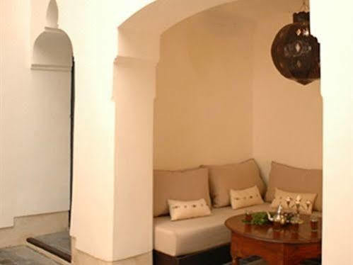 Dar Essakaya Hotel Marrakesh