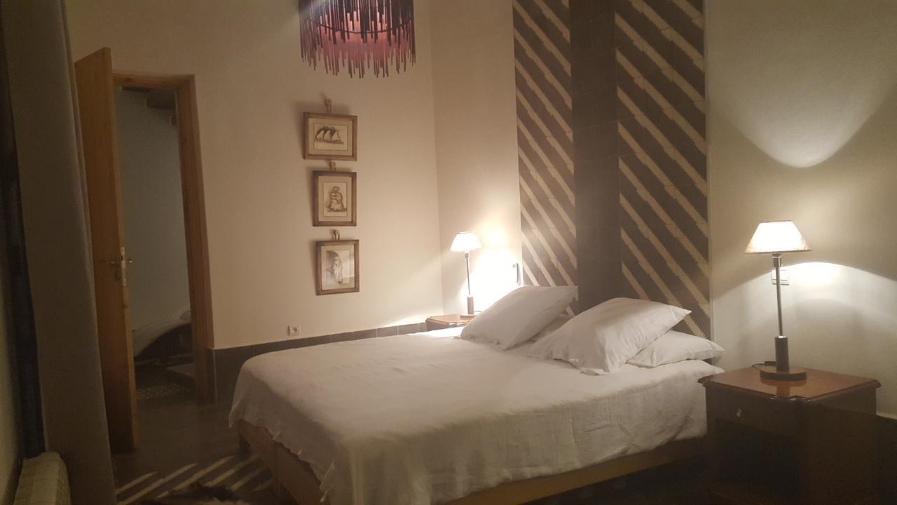 Dar D'art Riad
