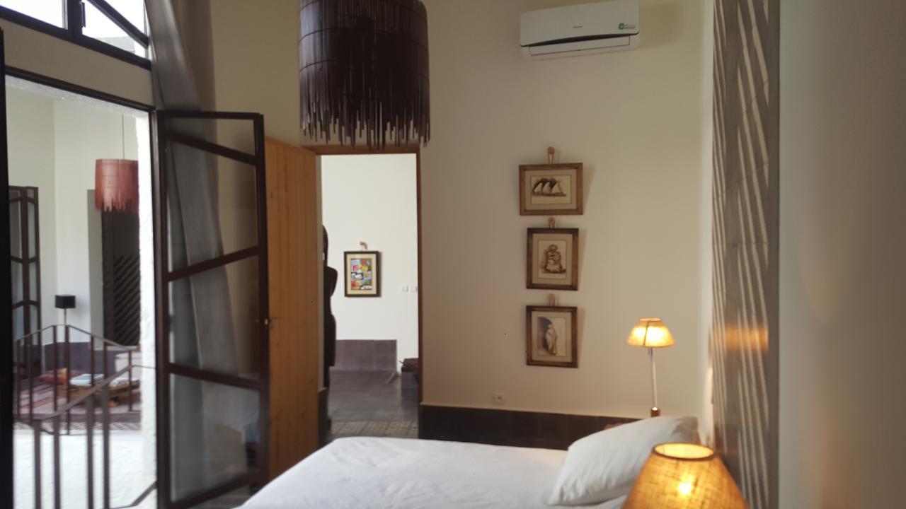 Dar D'art Riad 3*