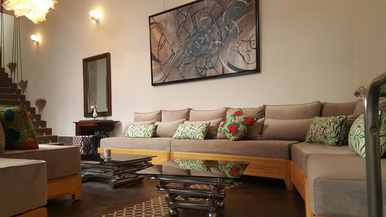 Dar D'art Marrakesh