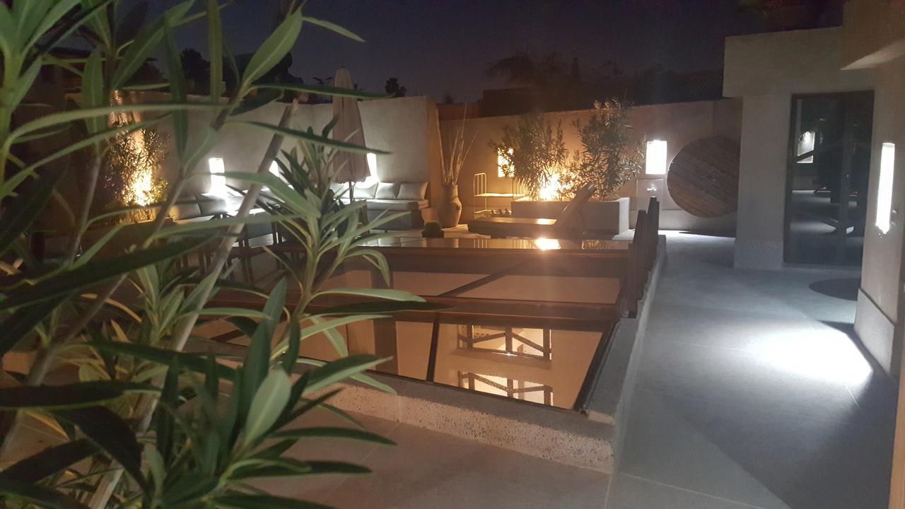 Dar D'art Riad 3*