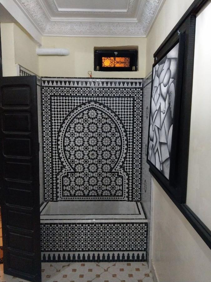 Dar El Ehna Apartment