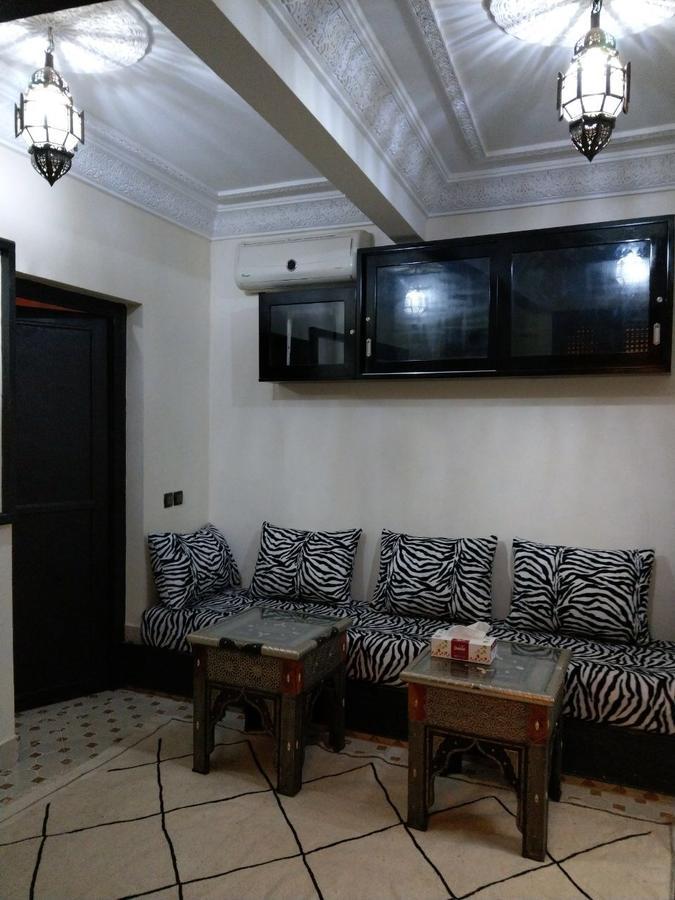 Apartment Dar El Ehna Marrakesh