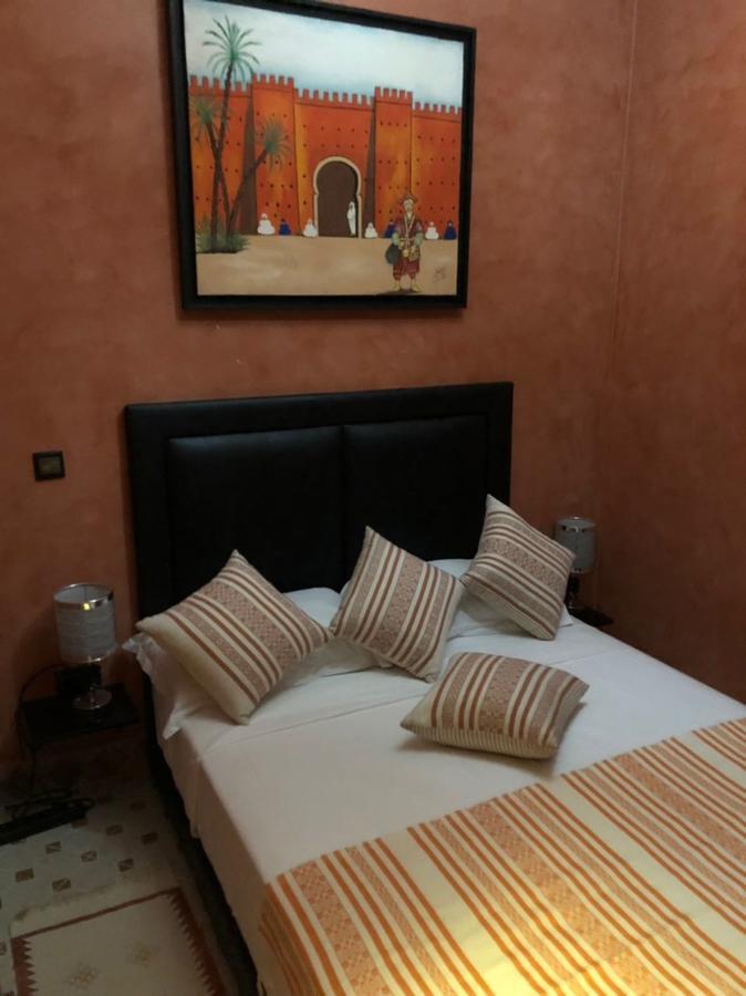 Dar El Ehna Apartment *