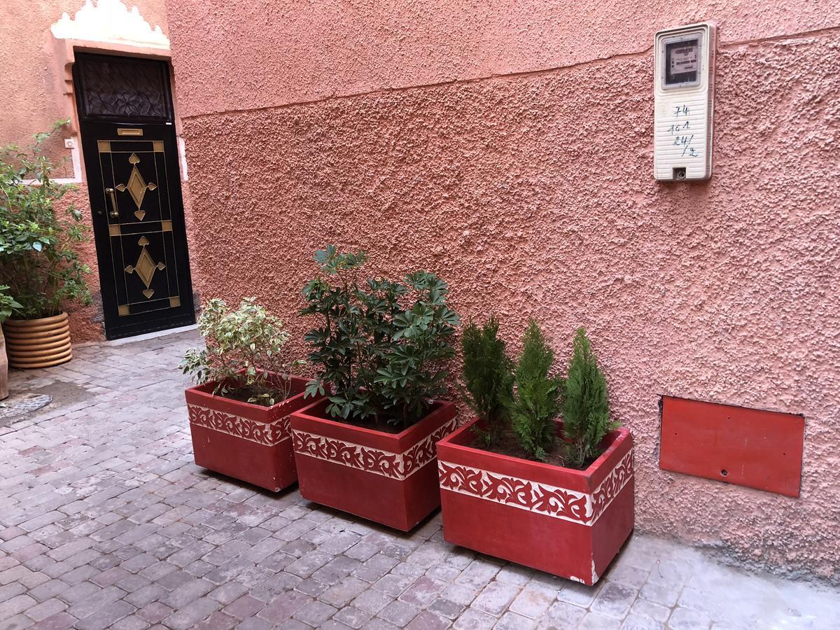 Dar El Ehna Apartment Marrakesh