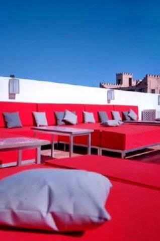Palais Azukar 3* Marrakesh