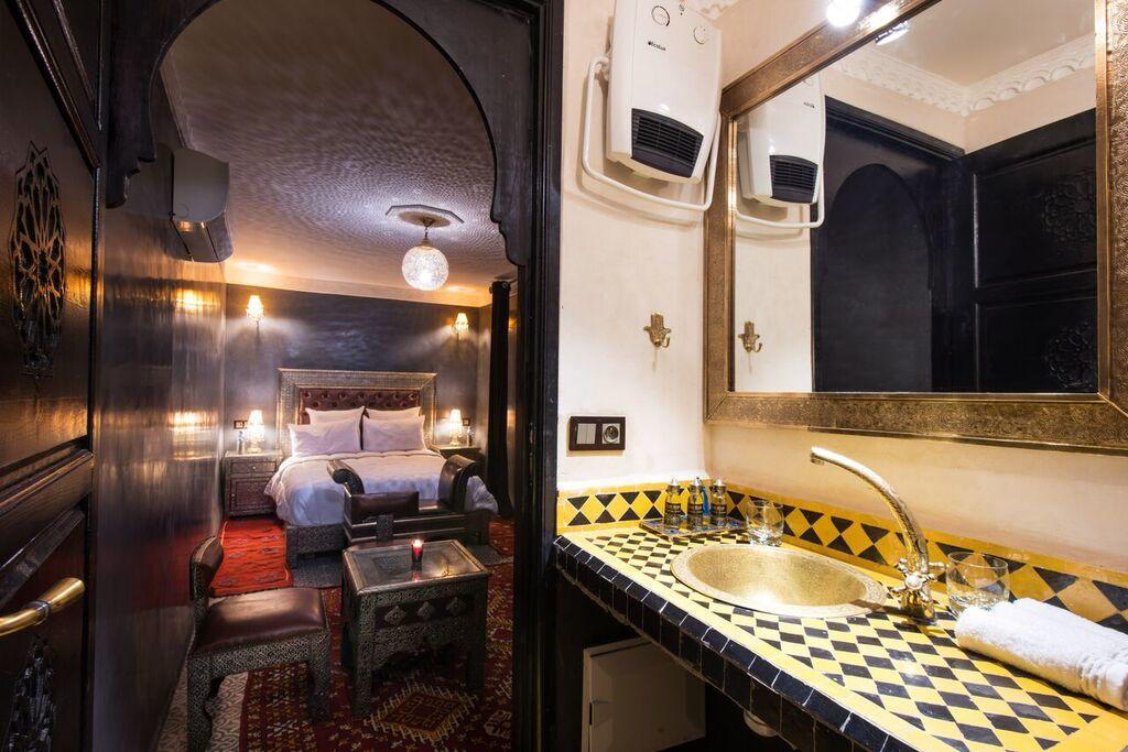Riad Gem