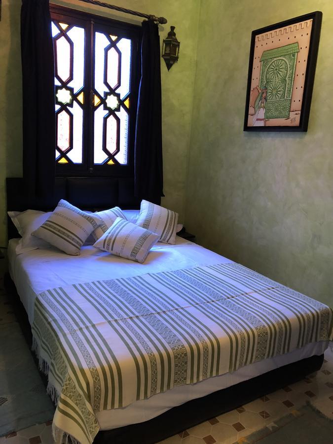Dar El Ehna * Marrakesh