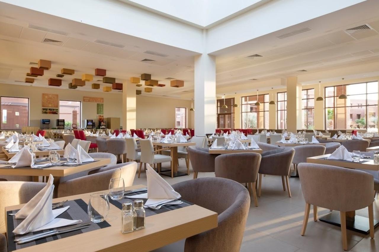 Hotel Be Live Experience Marrakech Palmeraie - 4*