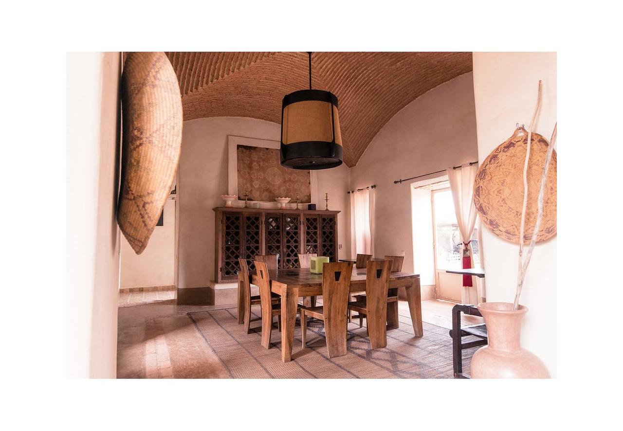 55 Marrakech Acomodação com café da manhã  Marraquexe