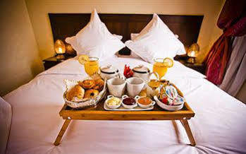 Lawrence D'arabie Hotel 3*